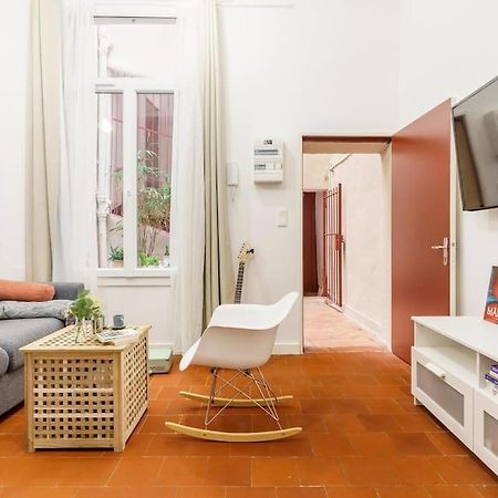 Duplex En Plein Centre Historique Aix En Provence Apartamento Aix-en-Provence Exterior foto