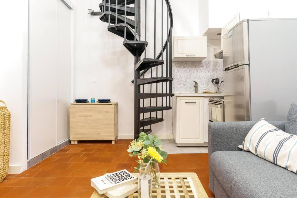 Duplex En Plein Centre Historique Aix En Provence Apartamento Aix-en-Provence Exterior foto