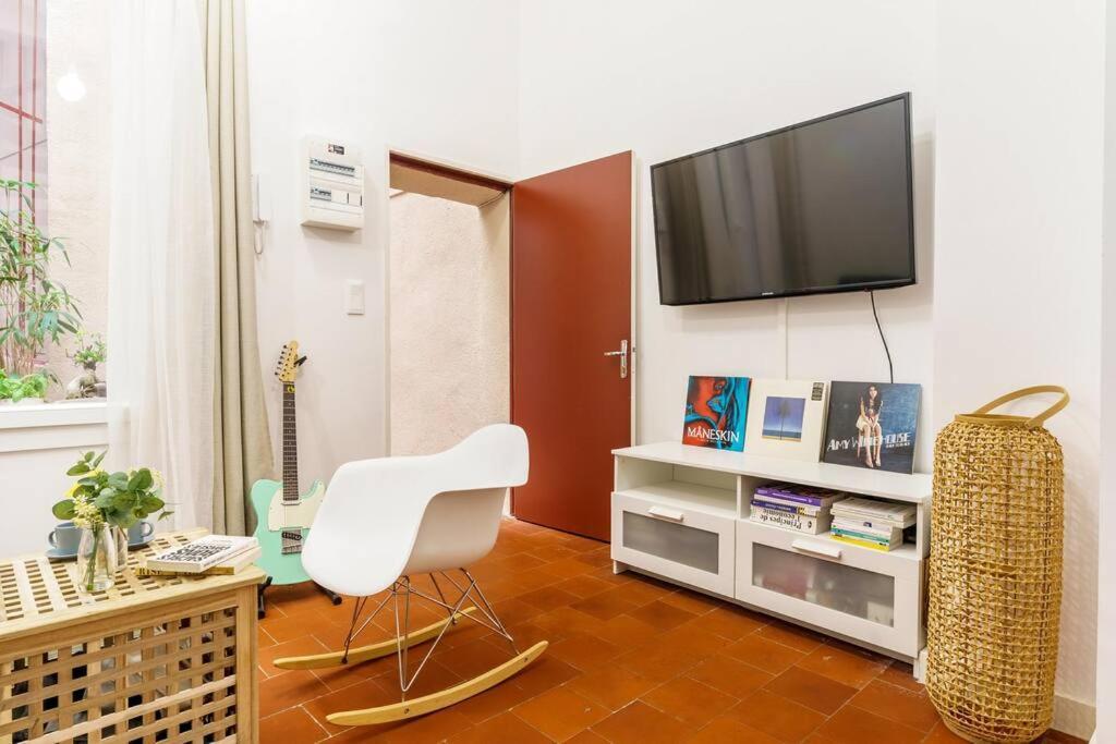 Duplex En Plein Centre Historique Aix En Provence Apartamento Aix-en-Provence Exterior foto
