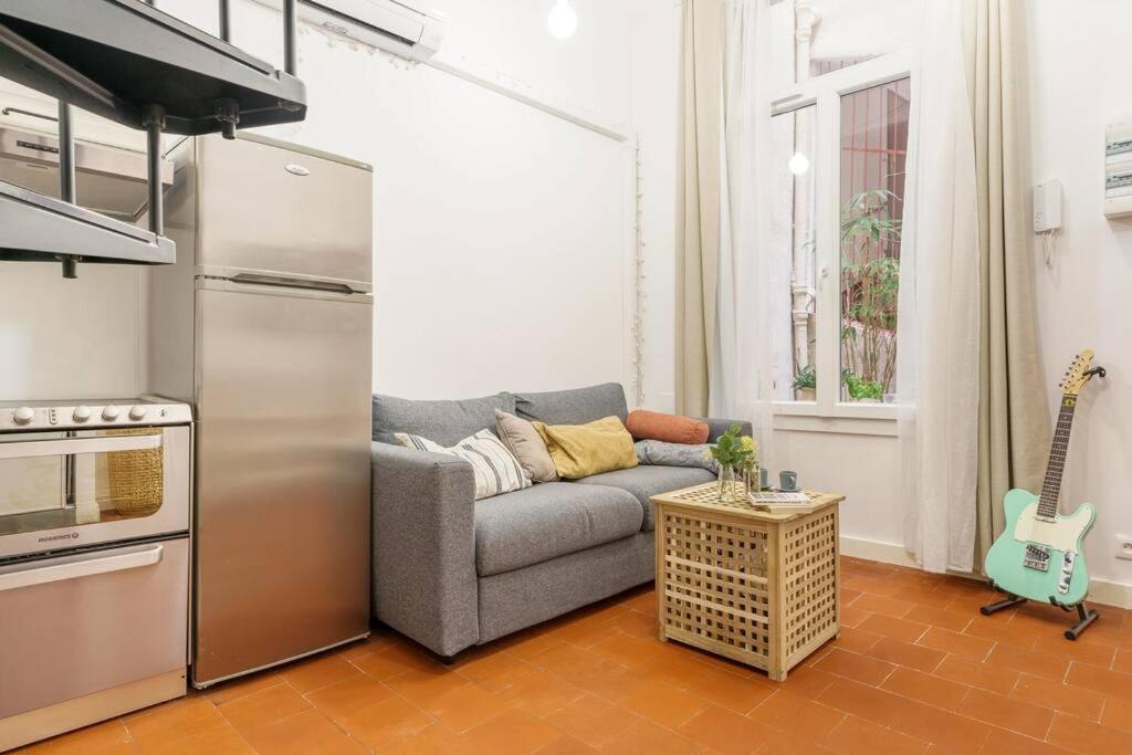 Duplex En Plein Centre Historique Aix En Provence Apartamento Aix-en-Provence Exterior foto
