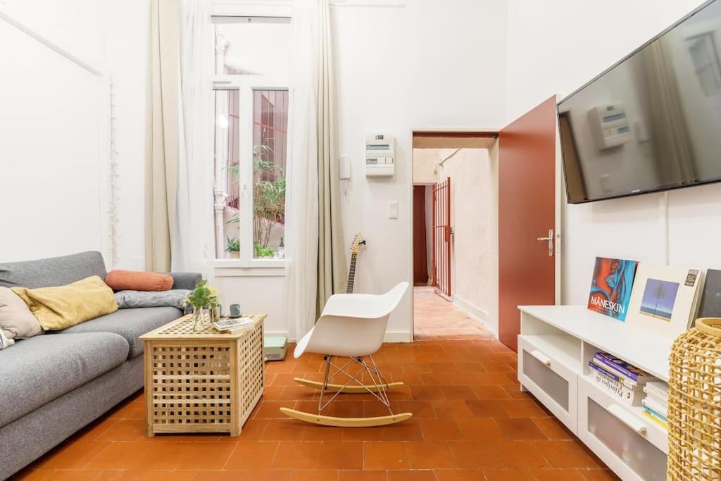 Duplex En Plein Centre Historique Aix En Provence Apartamento Aix-en-Provence Exterior foto