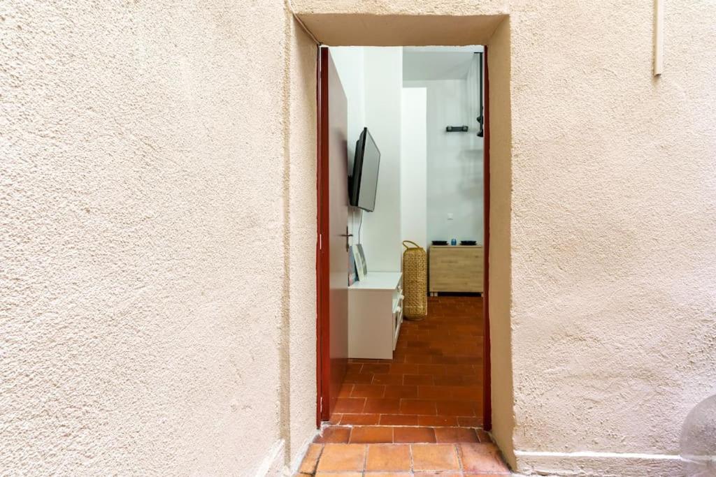Duplex En Plein Centre Historique Aix En Provence Apartamento Aix-en-Provence Exterior foto